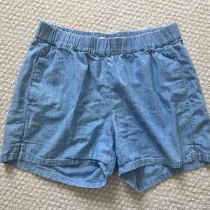 Madewell Shorts